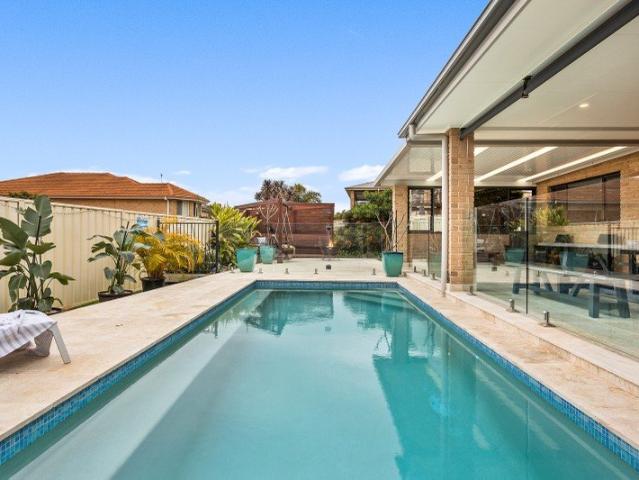 Resort Inspired Family Luxury in the Heart of Shell Cove