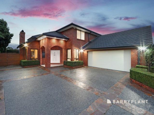 Resort Inspired Family Luxury in an Elite Wellington Village Setting