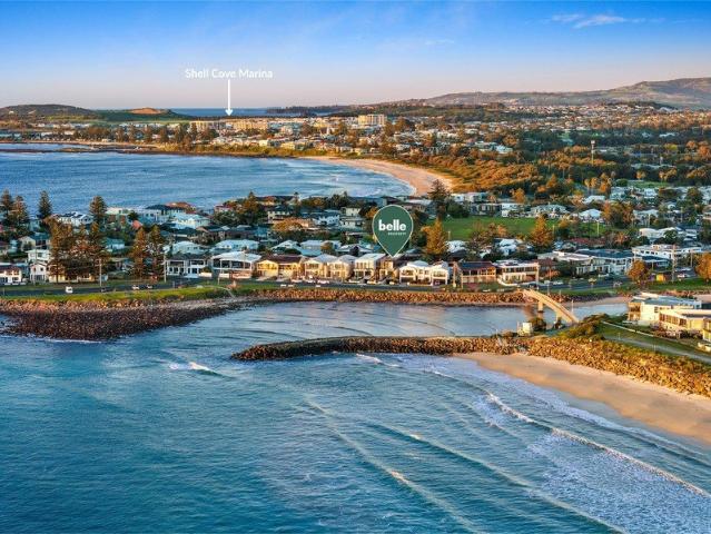 Brand new oceanfront paradise