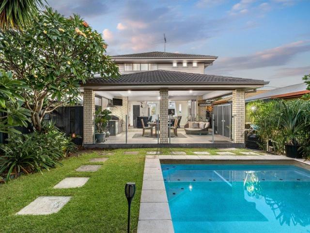 Resort Inspired Living in Northgate