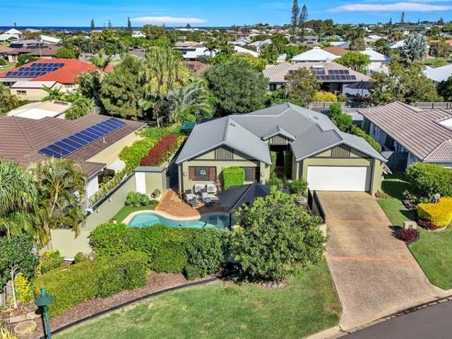 RESORT INSPIRED LIVING IN THE HEART OF BARGARA AVAILABLE 13th of November