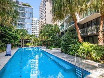 Resort Inspired Living in the Heart of Newstead