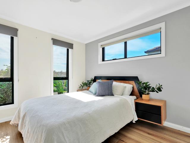 Resort Inspired Luxury with Captivating Tamar River Views