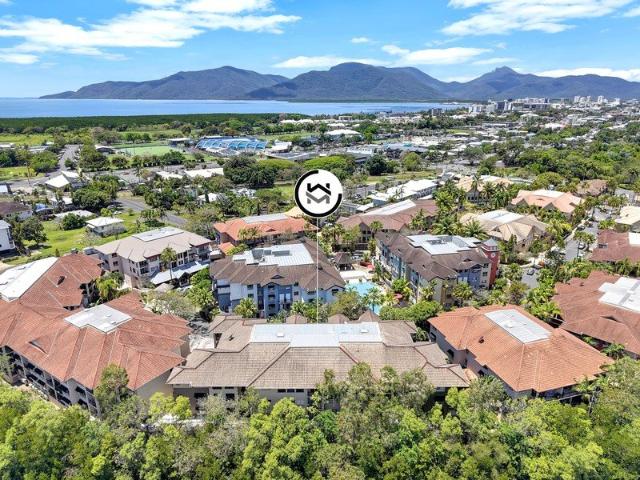 Resort Living, Minutes from the City!