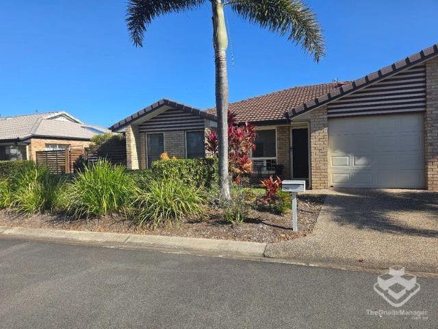 Resort Living at its best. 3 bed, 2 bath unit