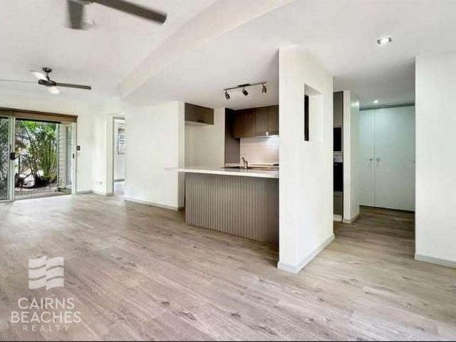 Resort Living at Trinity Beach