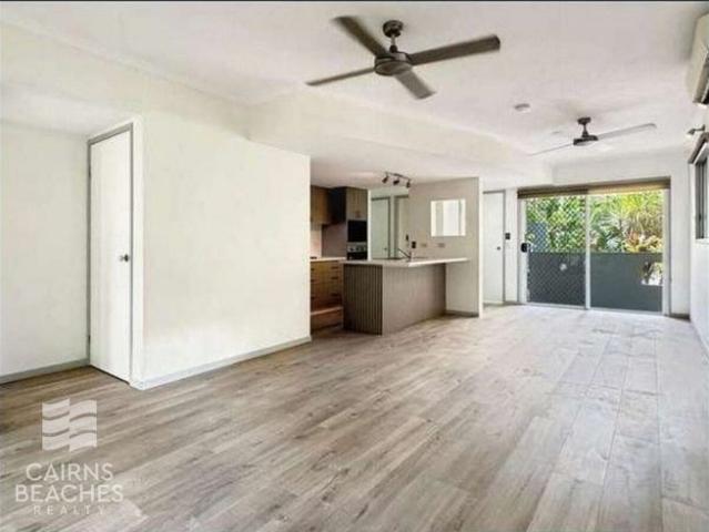 Resort Living at Trinity Beach