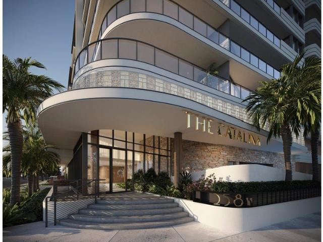 Resort Living Central Location