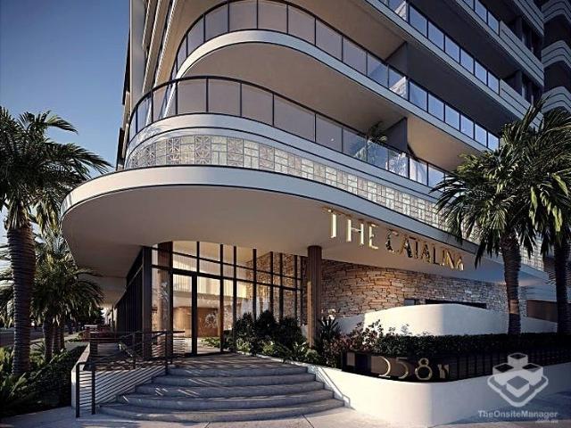 Resort Living Central Location