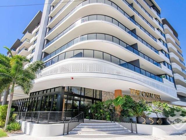 Resort Living Central Location