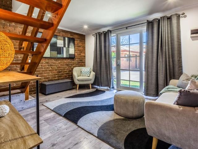 Resort Living, Fully Furnished