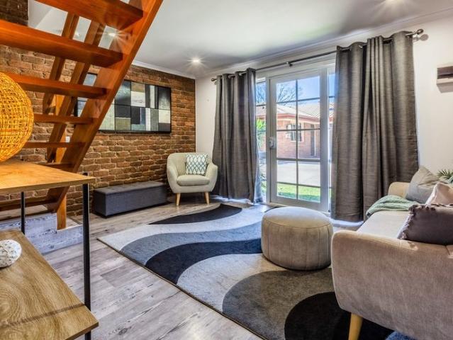 Resort Living, Fully Furnished