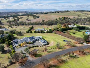 Resort Living, Family Home and Views