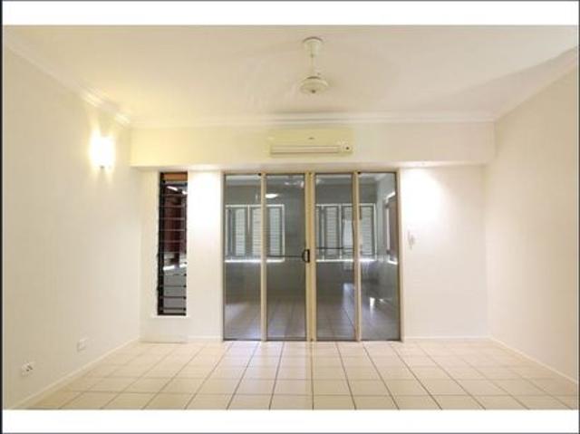 RESORT LIVING GROUND FLOOR LOCK UP GARAGE