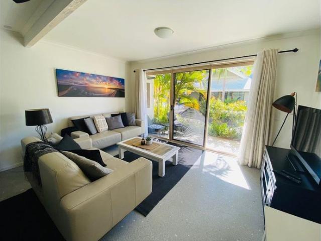 Resort living in Noosaville!