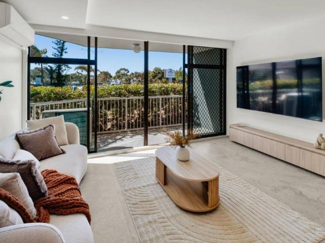 Resort Living in the Heart of the Gold Coast