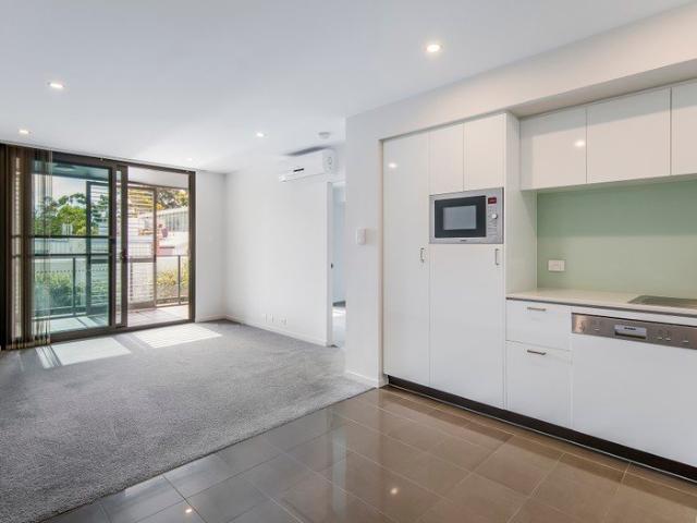 Resort Living in the Heart of West Leederville