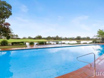Resort Living in the Heart of Hunter Valley Wine Country