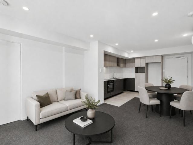 RESORT LIVING. LIFESTYLE & LOCATION