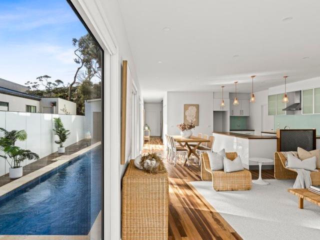Resort Living, Reimagined: where every day feels like a holiday