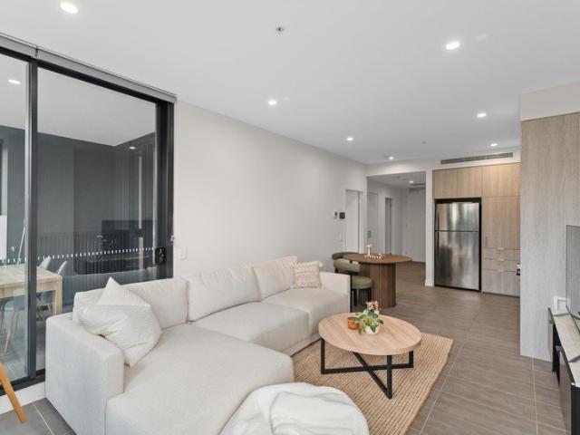 Resort Living Villa Style Apartment