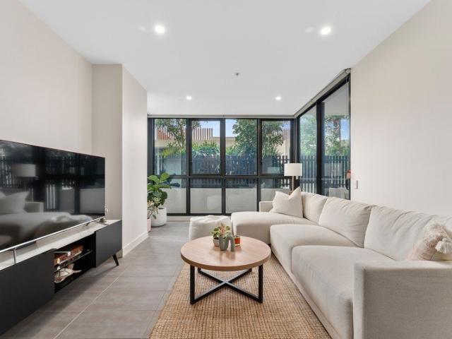 Resort Living Villa Style Apartment