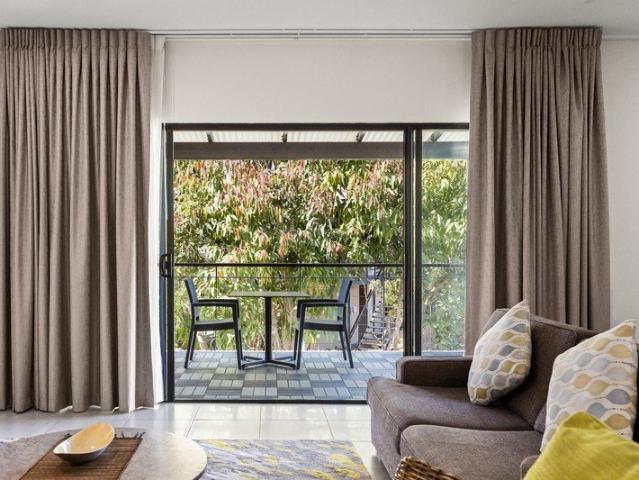 Resort Living with Income While You're Away