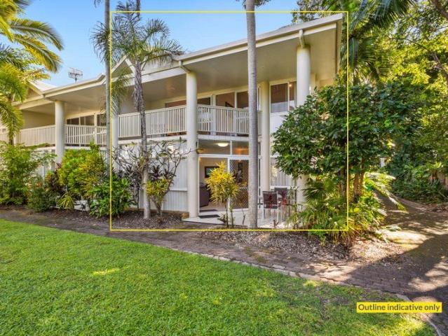 Resort Living with Space, Comfort & Convenience