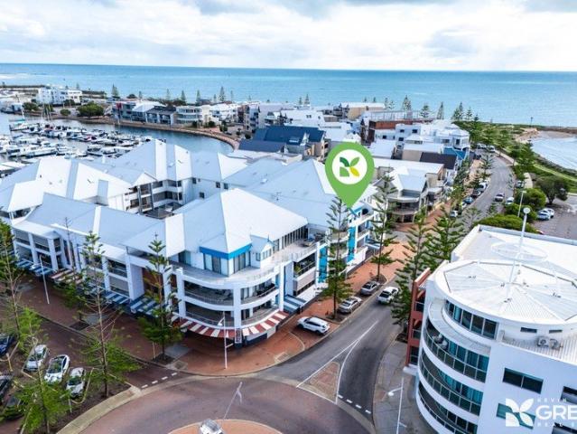 Resort Living without Leaving Home