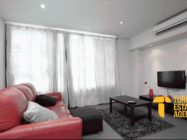 Resort Life Style in the heart of the city Partially Furnished