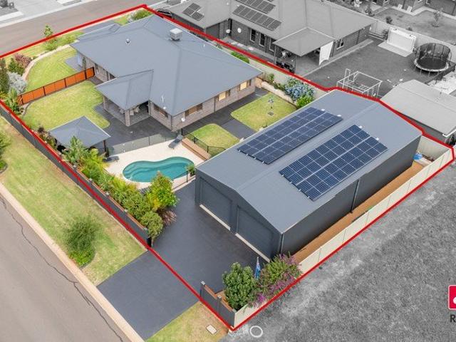 RESORT LIFESTYLE MEETS THE ULTIMATE SHED ADVANTAGE