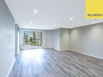 Resort Lifestyle Modern 1 bedroom