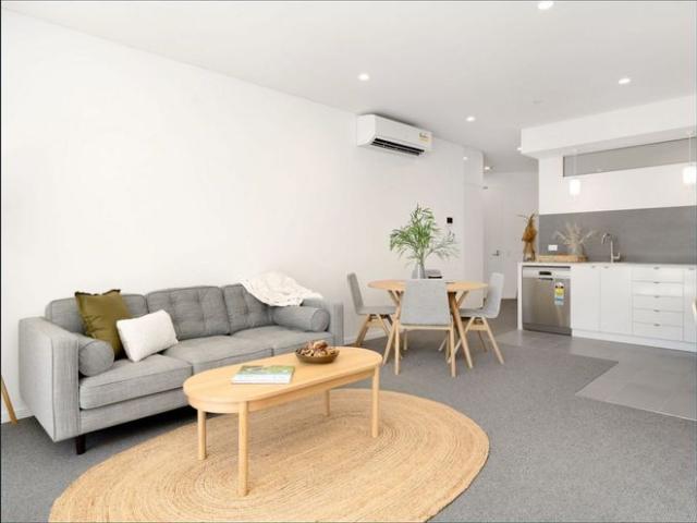 Resort Lifestyle Close to Perth CBD
