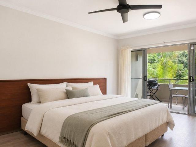 Resort Lifestyle | Fully Furnished | Studio