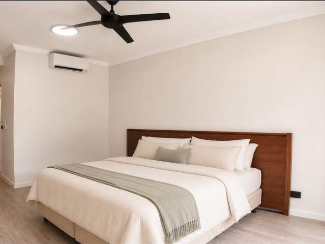 Resort Lifestyle | Fully Furnished | Studio