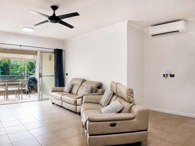 Resort Lifestyle | Furnished | Kewarra Beach