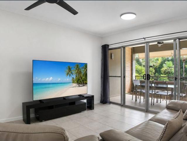 Resort Lifestyle | Furnished | Kewarra Beach