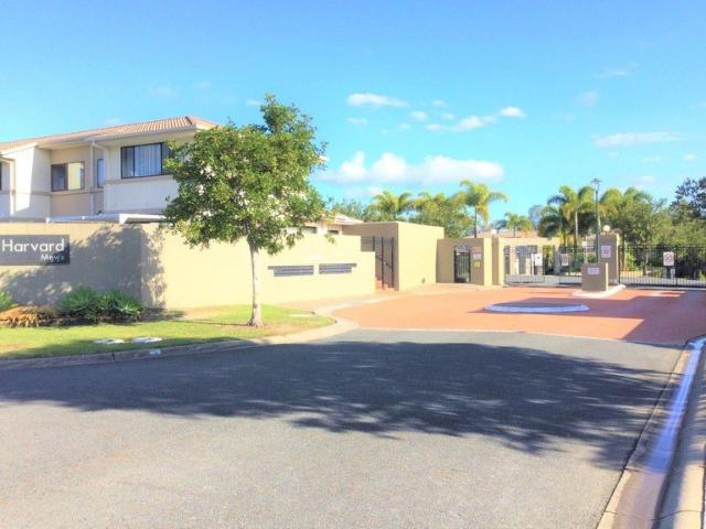 Resort Lifestyle in Beautiful and Secure Complex
