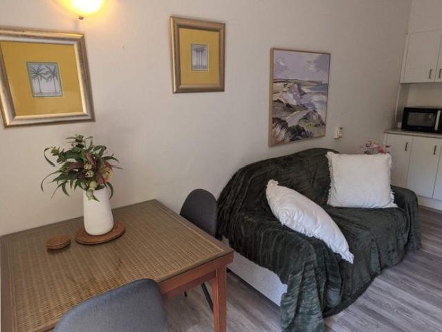 Resort Lifestyle in Ramada