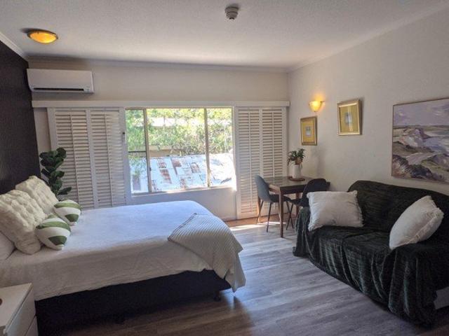 Resort Lifestyle in Ramada
