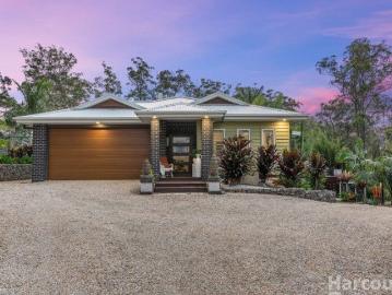 Resort lifestyle luxury in Frederickton