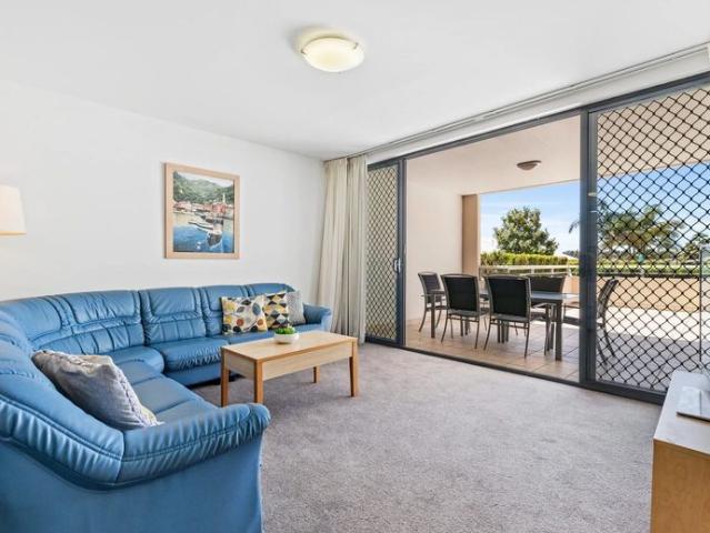 Resort Lifestyle living, pool, gym & sauna room