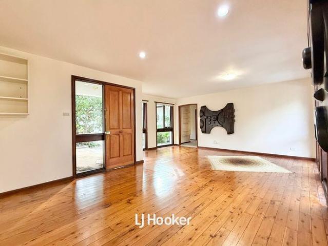 Resort Lifestyle Spacious and Private