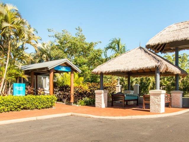 RESORT LIFESTYLE WITH AN INCOME TO MATCH