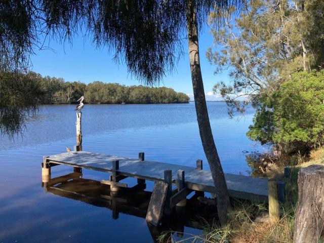 Resort Lifestyle with Dual Living Opportunity