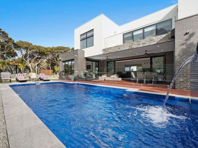 A Private Coastal Sanctuary with Resort Style Luxury