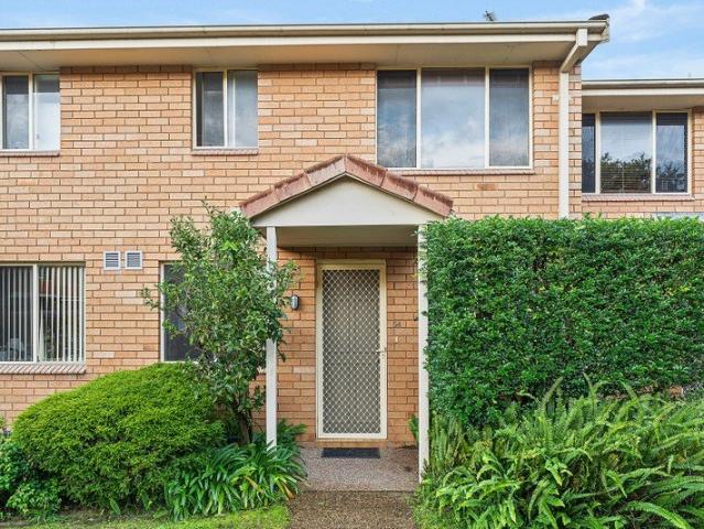 Resort Style 3 Bedroom Townhouse