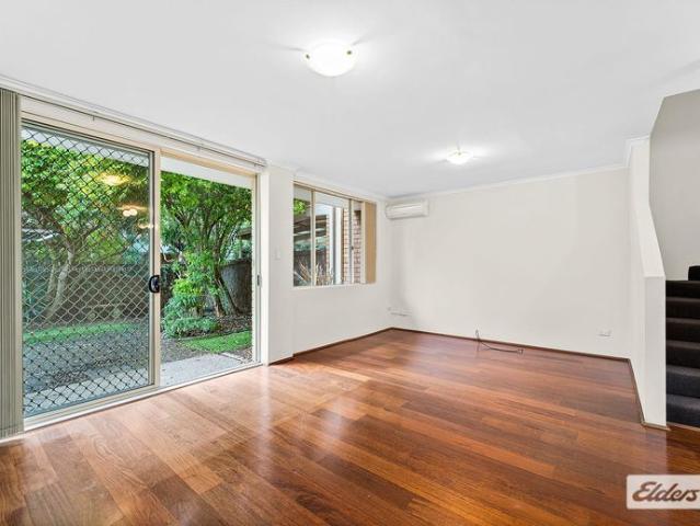Resort Style 3 Bedroom Townhouse