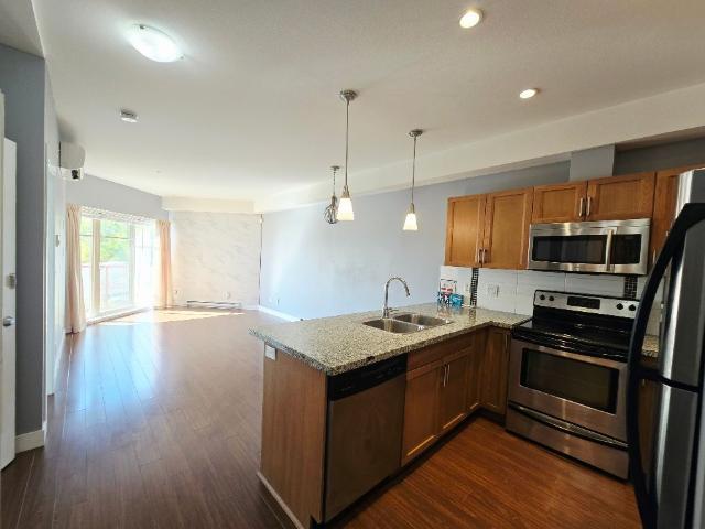 Resort‑Style 1 Bedroom Condo at Copper Sky – Lake Views, Luxury Amenities, Available Now