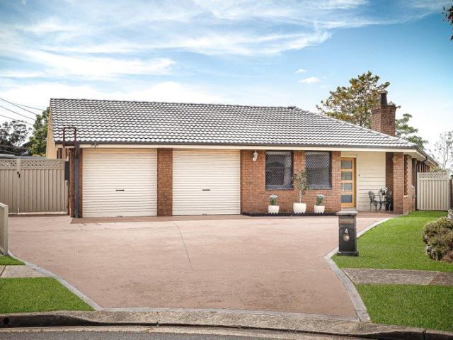 Resort Style 5 Bedroom Entertainer